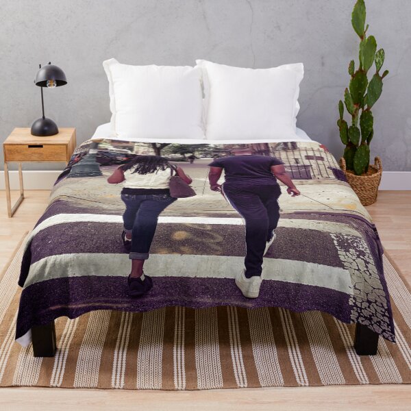 Item preview, Harlem People, W 117 St, Manhattan, NYC  designed and sold by eleonoraingrid.