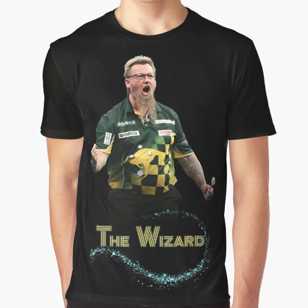 Simon Whitlock レプリカシャツ L(XL)-