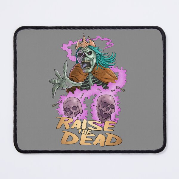 Item preview, Raise The Dead designed and sold by D Wingert.