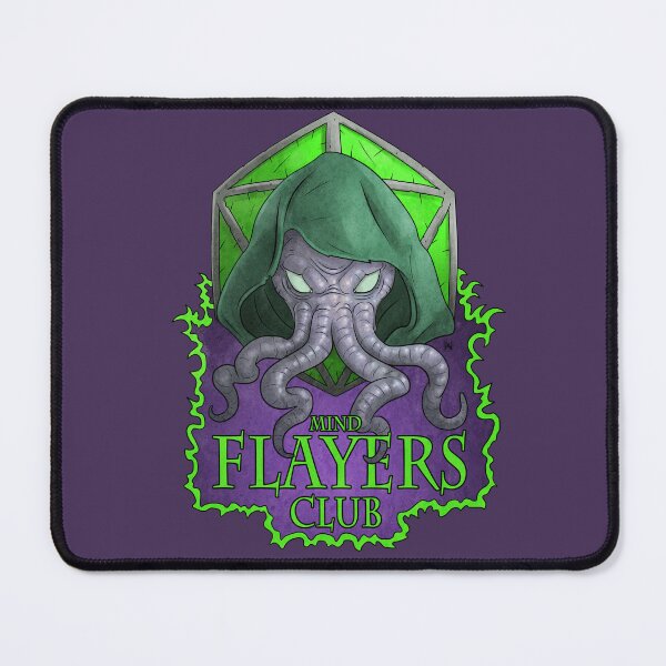 Item preview, Flayers Club designed and sold by D Wingert.
