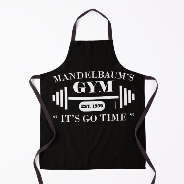 Item preview, Mandelbaum's Gym Est. 1939 designed and sold by d3zgn3d.