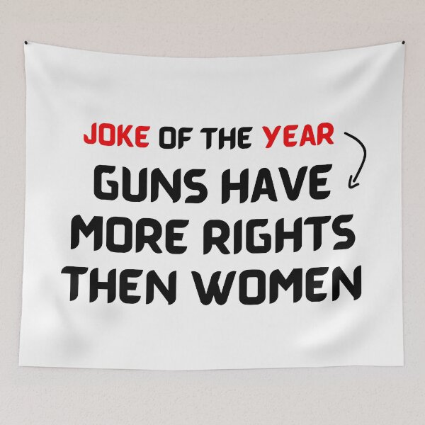 Item preview, It's All About Women Only designed and sold by weirdandstrange.