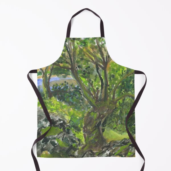 Item preview, Part Way Up Armboth designed and sold by LymphomaLass.