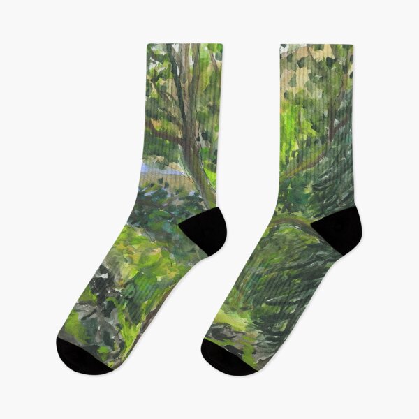 Item preview, Part Way Up Armboth designed and sold by LymphomaLass.