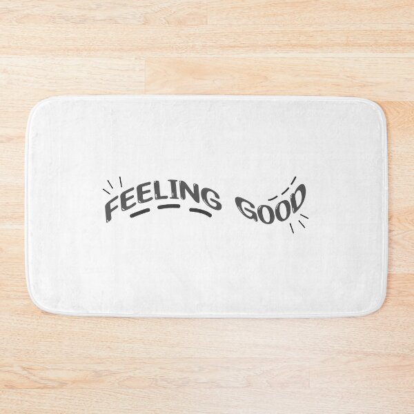 Item preview, Feeling good designed and sold by Heloisa Facchin.
