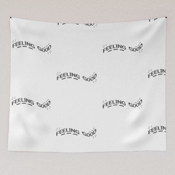 Item preview, Feeling good designed and sold by Heloisa Facchin.