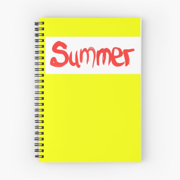 Item preview, Custom hand lettering | word Summer designed and sold by lausn.