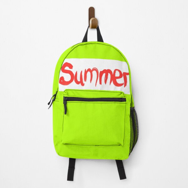 Item preview, Custom hand lettering | word Summer designed and sold by lausn.