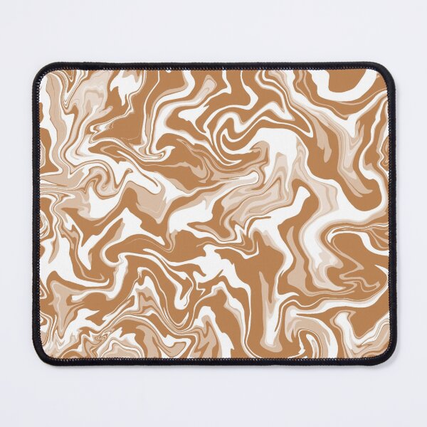 Item preview, Nude Brown Coffee Mixed Colors designed and sold by Barolina.