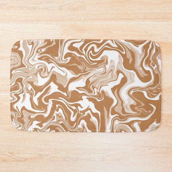 Item preview, Nude Brown Coffee Mixed Colors designed and sold by Barolina.