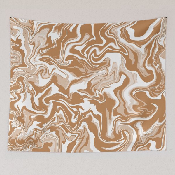 Item preview, Nude Brown Coffee Mixed Colors designed and sold by Barolina.