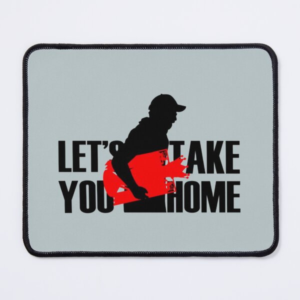 Item preview, Let’s Take You Home designed and sold by BeKindandMark.