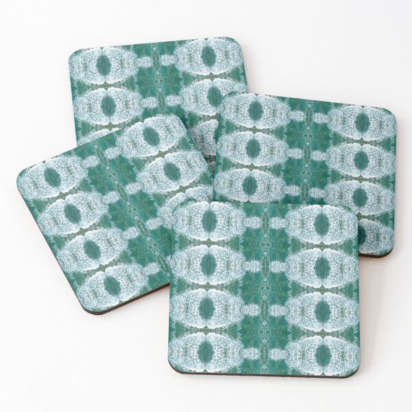 Item preview, Ocean Beach Blue Summer Pattern Classic Graphic Design Fashion Throw Blanket designed and sold by CoolMolo.