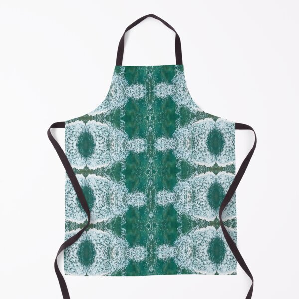Item preview, Ocean Beach Blue Summer Pattern Classic Graphic Design Fashion Throw Blanket designed and sold by CoolMolo.