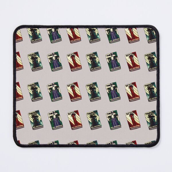 Item preview, Arc of a scythe books designed and sold by lalashellsArt.