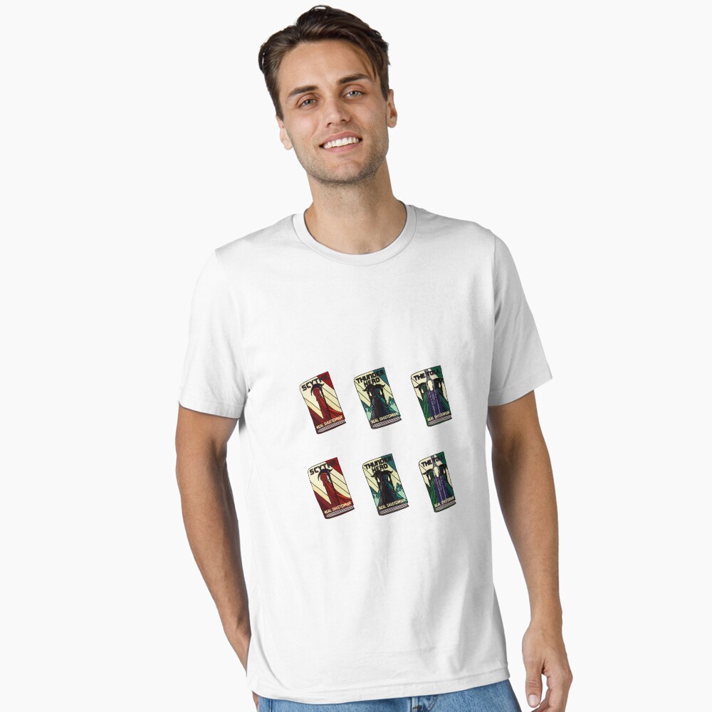 Item preview, Essential T-Shirt designed and sold by lalashellsArt.