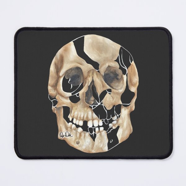 Item preview, Fractured designed and sold by artbyquincey.