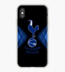 tottenham iPhone Case