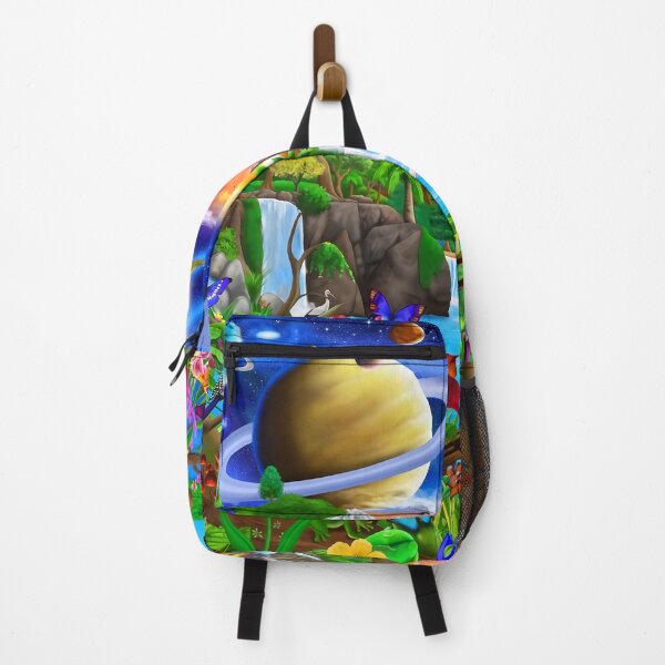 Item preview, Cosmic Dream Land designed and sold by barrowsole.