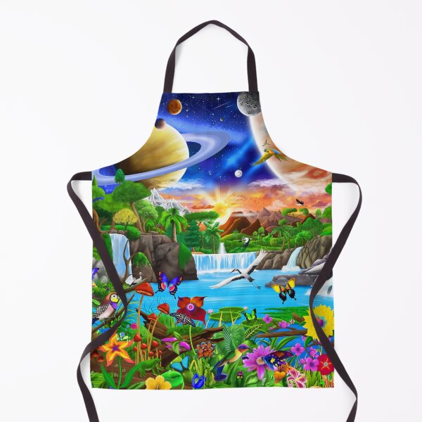 Item preview, Cosmic Dream Land designed and sold by barrowsole.
