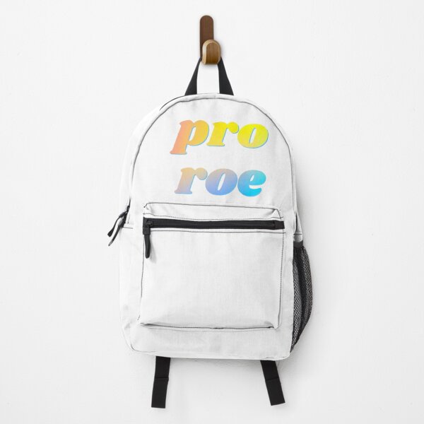 Item preview, Pro Roe Rainbow designed and sold by starthelostgirl.