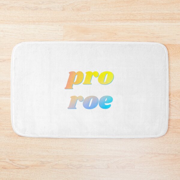 Item preview, Pro Roe Rainbow designed and sold by starthelostgirl.