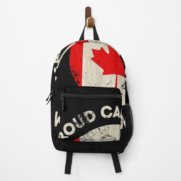 Item preview, PROUD CANADIAN WOMAN IN STEM, Proud Canadian t-shirt, Canada day t-shirt designed and sold by TheCellDesigns.