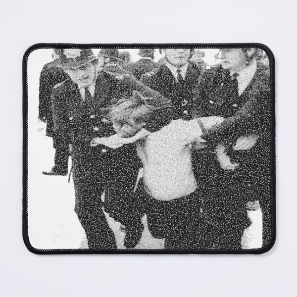 Item preview, Miners strike Barnsley designed and sold by jhojho.