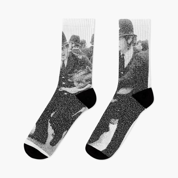 Item preview, Miners strike Barnsley designed and sold by jhojho.