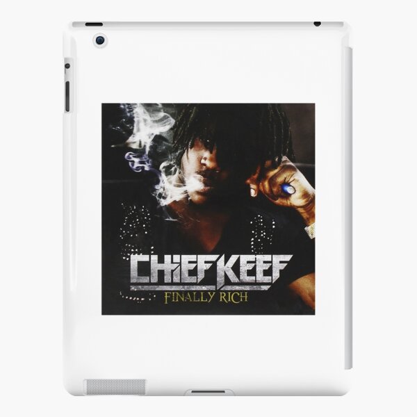 Chief Keef Kitty  iPad Case & Skin for Sale by DeMaraCreation