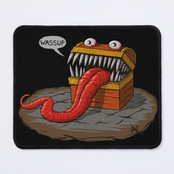 Item preview, Mimic designed and sold by D Wingert.