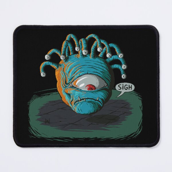 Item preview, Beholder designed and sold by D Wingert.