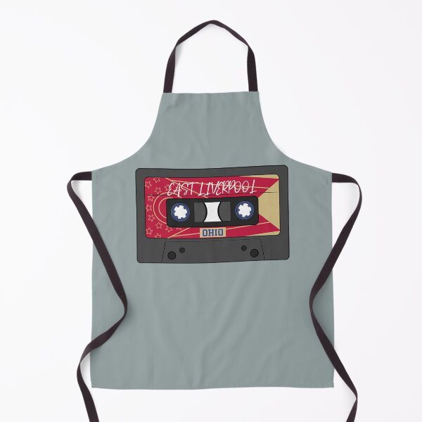 Item preview, East Liverpool Ohio designed and sold by BeKindandMark.