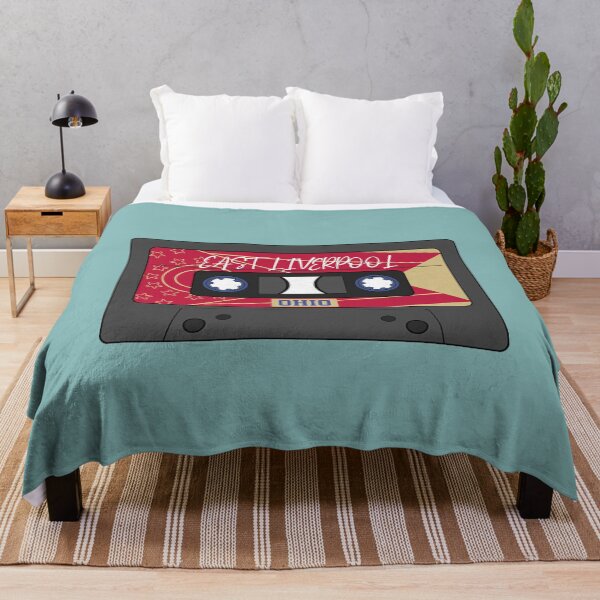 Item preview, East Liverpool Ohio designed and sold by BeKindandMark.