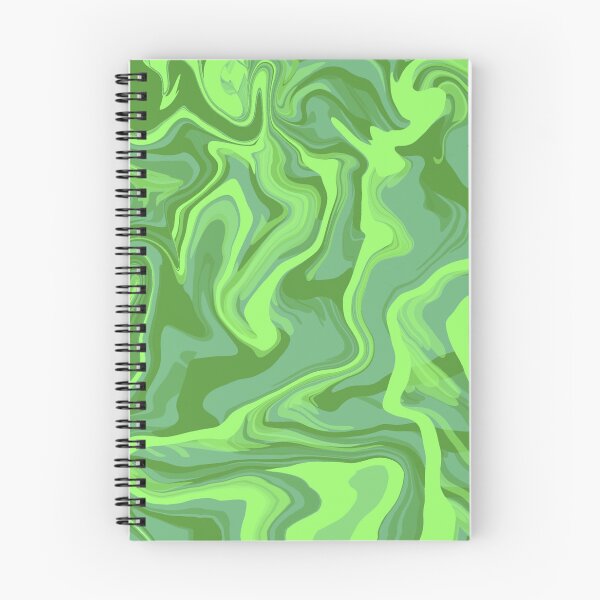 Item preview, Sage And Forest Green Mixed Colors designed and sold by Barolina.