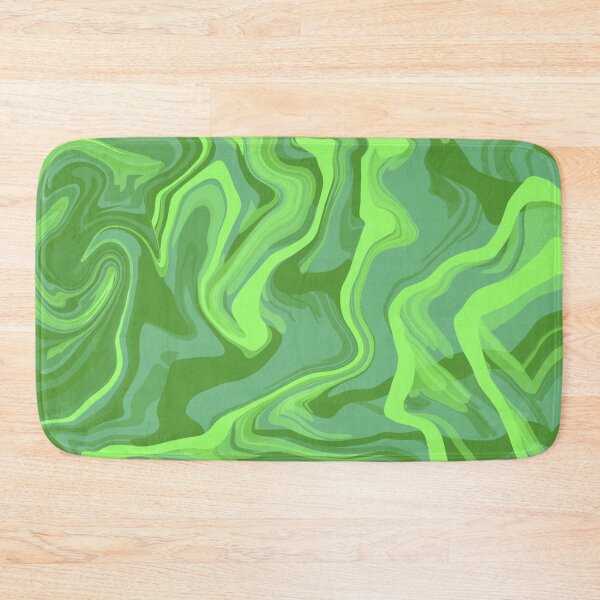 Item preview, Sage And Forest Green Mixed Colors designed and sold by Barolina.