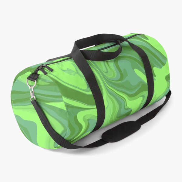 Item preview, Sage And Forest Green Mixed Colors designed and sold by Barolina.