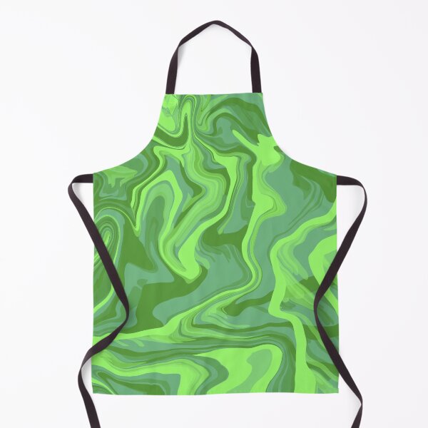 Item preview, Sage And Forest Green Mixed Colors designed and sold by Barolina.
