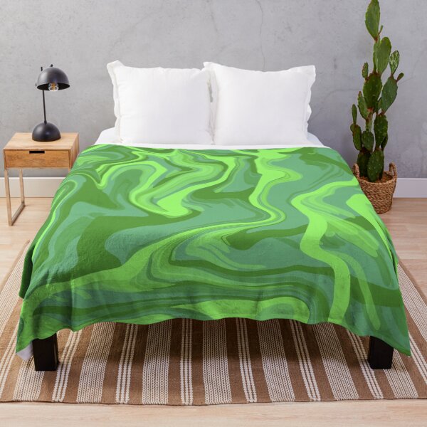 Item preview, Sage And Forest Green Mixed Colors designed and sold by Barolina.