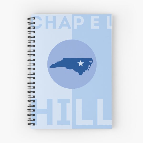 Item preview, Chapel Hill designed and sold by kelinton.
