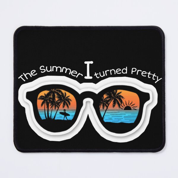 Item preview, The Summer I Turned Pretty designed and sold by Ngraved06.