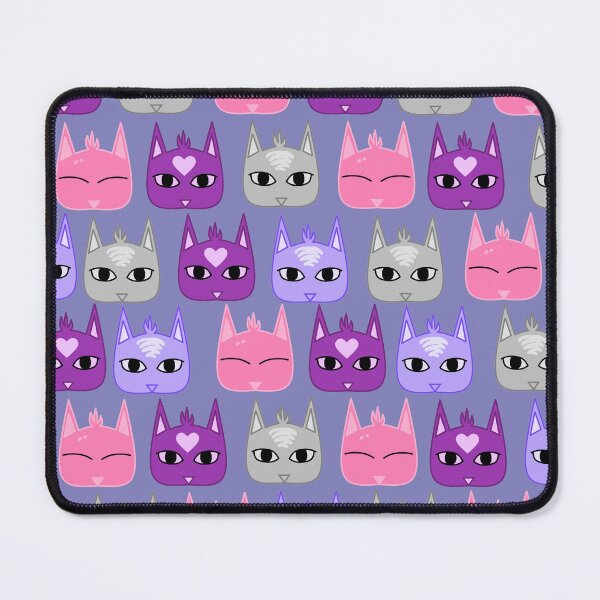 Item preview, Dream Daddy Dadsona Cats designed and sold by Rowan-artist.