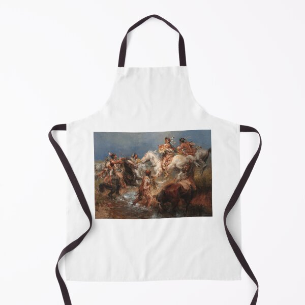 Item preview, Native American Painting designed and sold by ArdorOne.