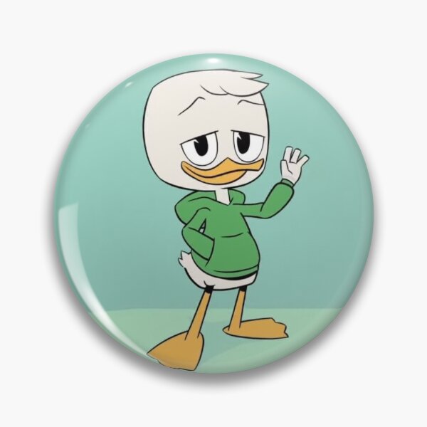 Item preview, louie duck designed and sold by Ranbug.