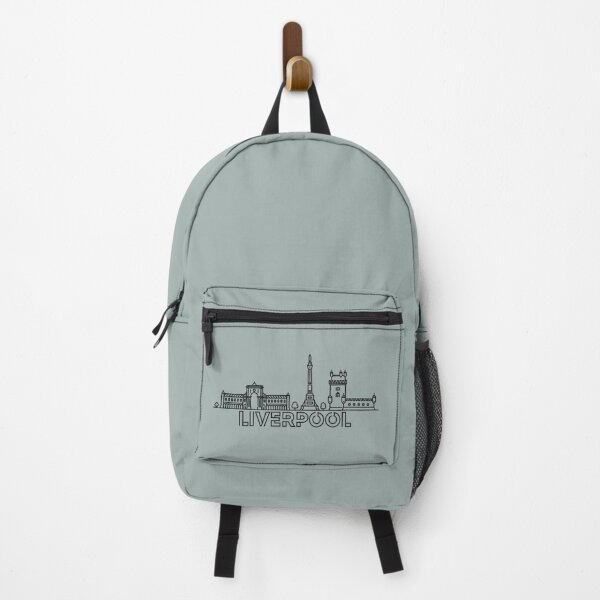 Item preview, Liverpool city liverpool designed and sold by BeKindandMark.
