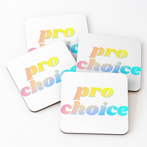 Item preview, Pro Choice Rainbow designed and sold by starthelostgirl.