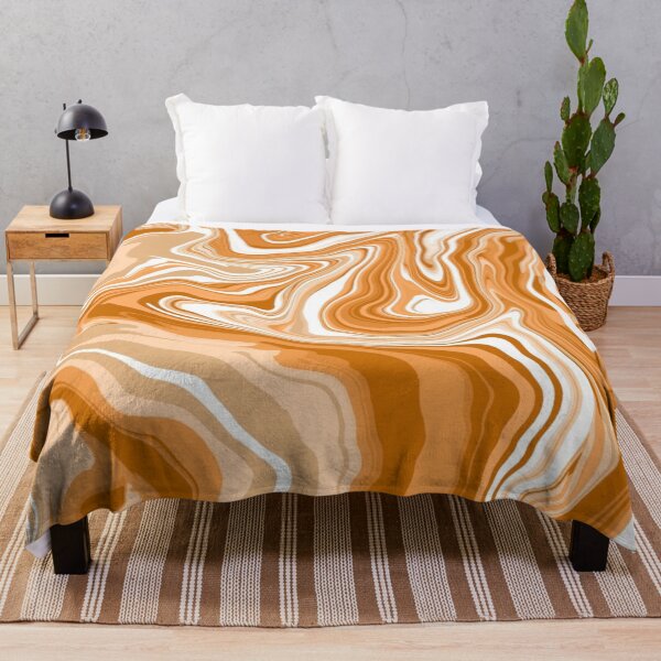 Item preview, Light Pastel Nude Brown Coffee Mixed Colors designed and sold by Barolina.