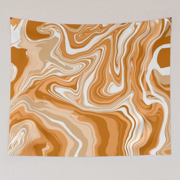Item preview, Light Pastel Nude Brown Coffee Mixed Colors designed and sold by Barolina.