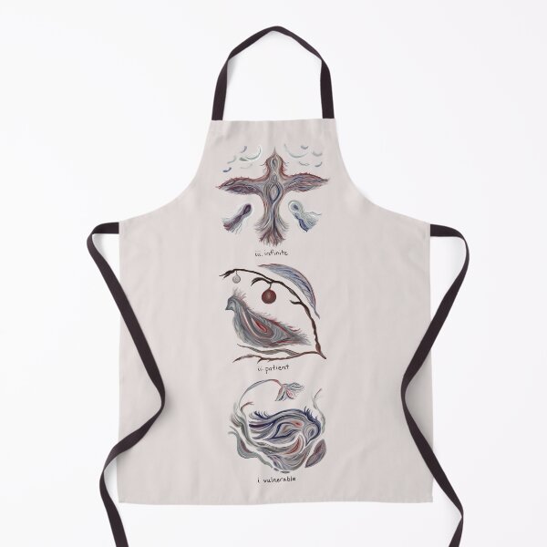 Item preview, Firebird Guide designed and sold by embar-art.