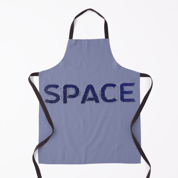 Item preview, Space Aesthetic Text designed and sold by CGShirts.